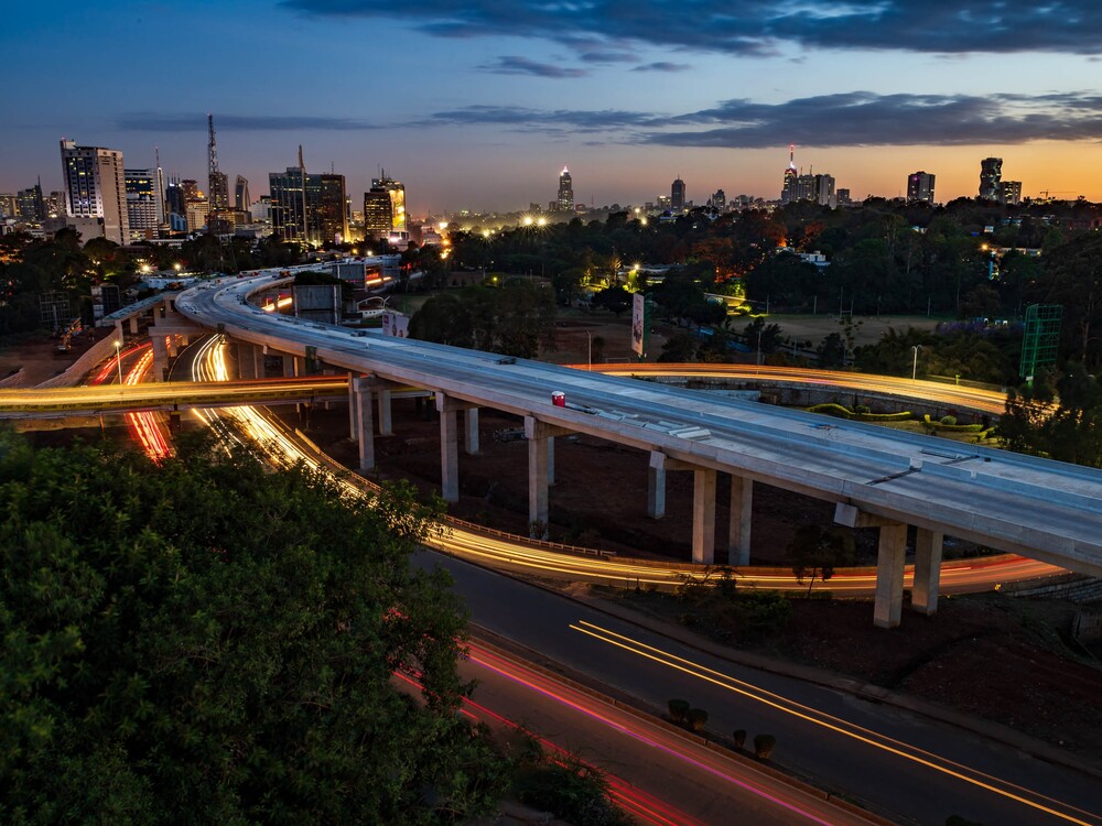 7-Day Magical Kenya Safari Experience