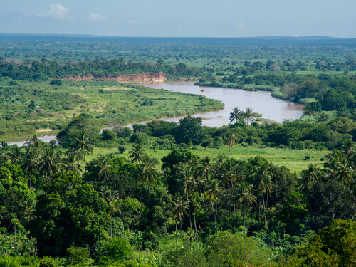 9-Day Magical Kenya Safari Experience